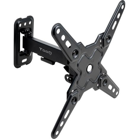 TV-Wandhalterung 1 Arm 2cm 43" Tooq Lp1343tn Lp1343tn-b (1/5)