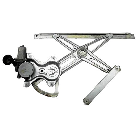 Mecanisme Leve-glace Avant Droit TOYOTA Auris 2007-2010 [PRODUIT D'OCCASION]♻️6981002320 (1/2)