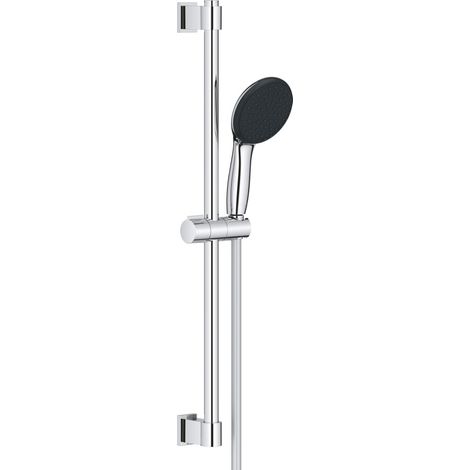 Grohe Brausestange 1 Strahlart Vitalio Start 110 chrom 60 cm (1/3)