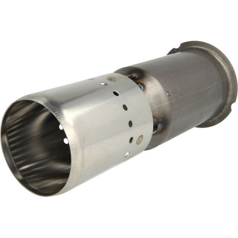 Tube de flamme INOX LG.272