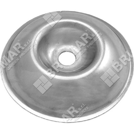 Coppetta fissa per coppie coniche per decespugliatori COMPATIBILE - 005182