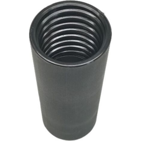 1 x connecteur en caoutchouc souple fileté de diamètre intérieur de 35 mm, accessoires de machine de nettoyage haute pression, Convient pour Karcher et autres équipements