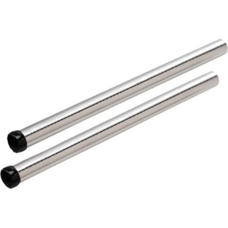 Lot de 2 tubes droit diam 36 mm pour aspirateur NILFISK - 107408074
