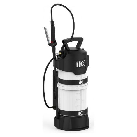 MATABI Pulverizador IK e FOAM PRO 12 (82678)