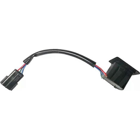Trimm-Neigungsschalter 87-896620001 87-8M0042300 87-8569901 für Mercury Außenbordmotoren 25-400 PS ab Baujahr 1999 (1/4)