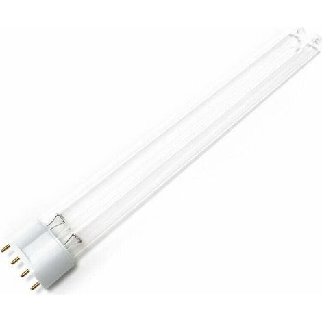 Lampe UV CUV-236 36 W pour stérilisateur à tube UV-C (1/4)