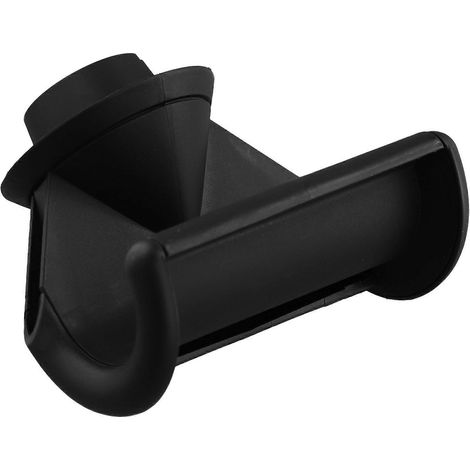 Magnetische Haube für Haartrockner, D-förmige Anti-Flying-Diffusordüse für HD16 Haartrockner, magnetische Haube, D-förmige Anti-Flying-Düse (1/5)