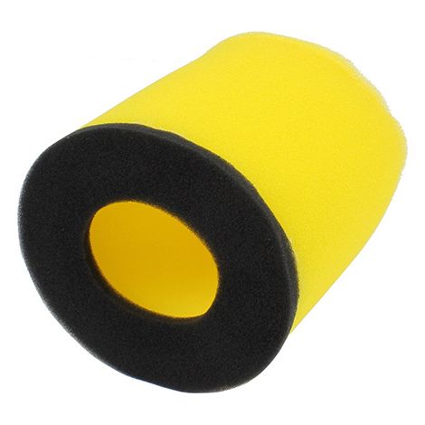 Air filter compatible with Suzuki LT-A400 LT-A400F Eiger 400 2x4 4x4 Automatic 2003--DTEKGAZ