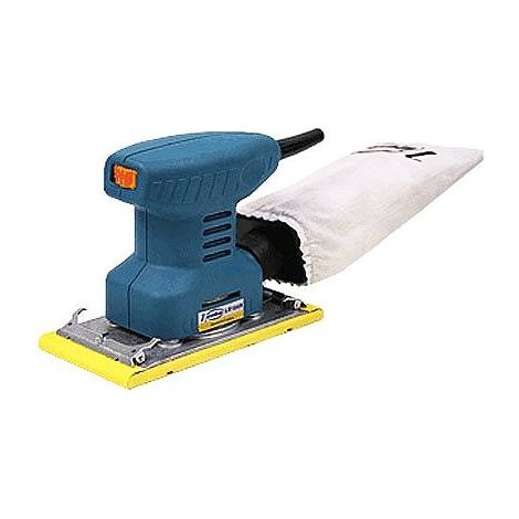 VIRUTEX LIJADORA ORBITAL LR184N - 180 W