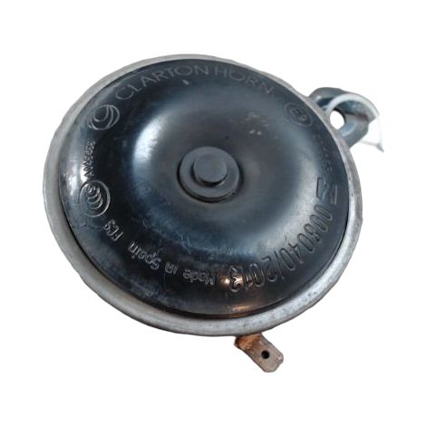 Klaxon / Avertisseur NISSAN Juke [PRODUIT D'OCCASION]♻️25620bv80a (1/3)