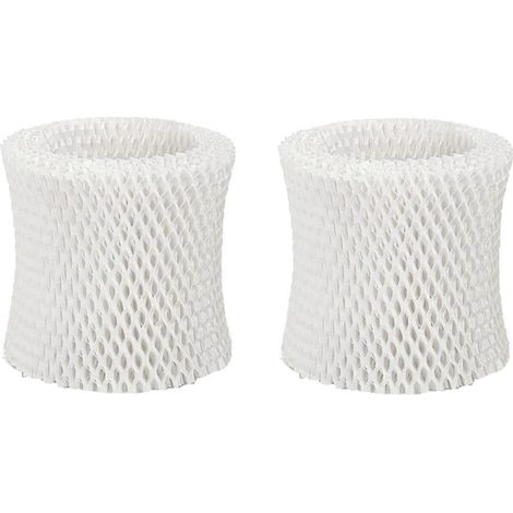 Set mit 2 Ersatzfiltern für Luftbefeuchter (Farbfoto) (1/5)
