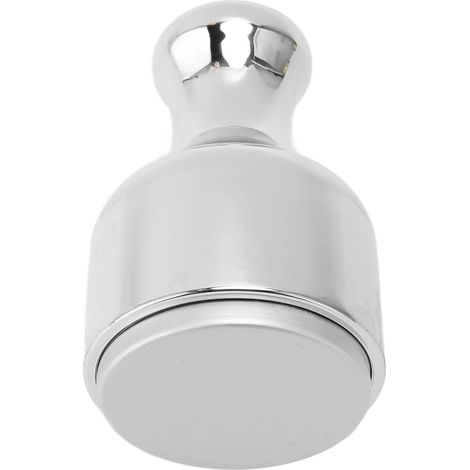 Rouleau de Massage Facial en Quartz Rose - Anti-Cernes et Lissant, Soin Anti-Âge et Détente Peau Sensible (1/5)