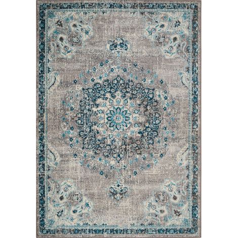 Tapis tissé Intérieur Anatolia Vintage - 120 x 170 cm (1/5)
