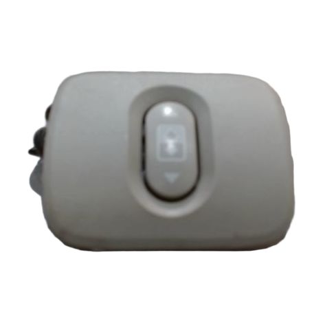Bouton Commande Toit Ouvrant NISSAN Qashqai [PRODUIT D'OCCASION]♻️25450jd02a