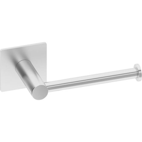 BELTRAN 10264 AMSTERDAM Portarrollo Recto Inox Adhesivo - ref: 064-10264