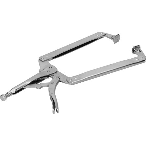 Set mit 4 16-mm-Flachbohrern aus hochkohlenstoffhaltigem Stahl, Lochaufweiter für Bohrmaschinen, professionelles Heimwerkerwerkzeug (1/5)