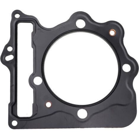 Lot de 7 joints de couvercle de soupape de moteur pour Sportrax 400 TRX400EX 19992004