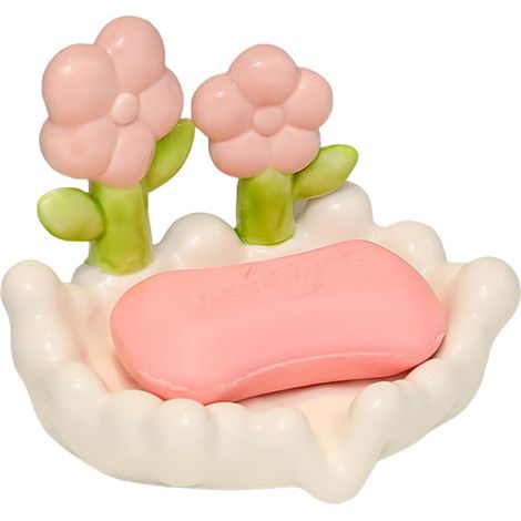 turtle toothbrush holder with suction cup wall mountable for