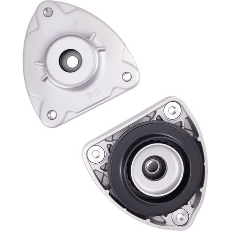 2x Domlager Federbein Vorne for Mercedes-Benz A-Klasse 2012-2018 A2463230020