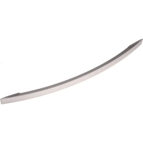 Poignée de porte de four 14000206005 – Compatible avec Faure et Electrolux – Pièce détachée pour modèles FOP27908XK, FOP27008XA, FOP27901XB