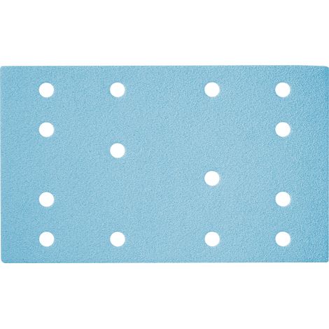 Festool 80x133 P180 GR/10 497130 Schwingschleifpapier  Körnung (num) 180  (L x B) 80 mm x 133 mm 10