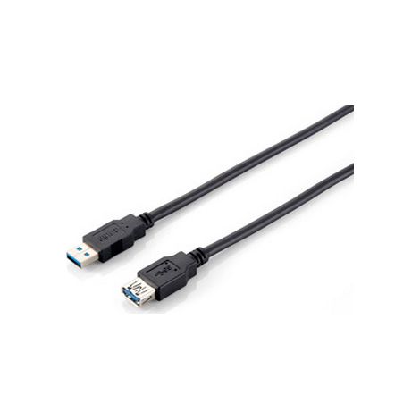 Câble USB Equip 128399 USB 3.2 Gen 1 (3.1 Gen 1) 3 m USB A Noir
