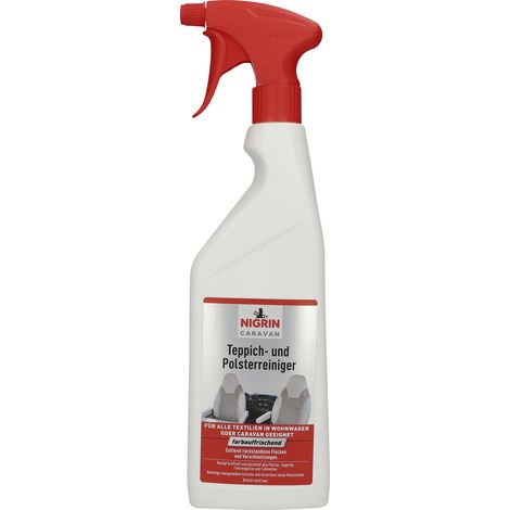 NIGRIN 20250:NIGRIN Caravanreiniger 0.750 l (1/5)