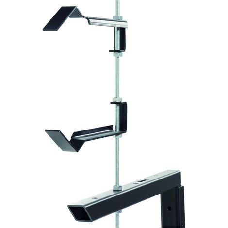 Vaillant Halter Luft-/Abgassystem für Grundgestell Kaskade ecoTEC plus, 0020107879
