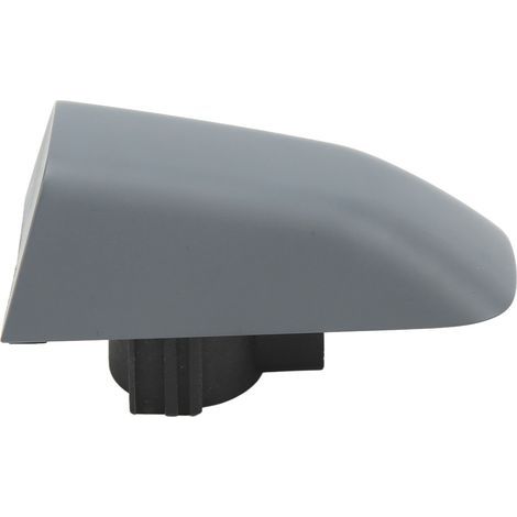 Poignée de porte avant droite avec capuchon de serrure à clé LR068336 LR068337 de rechange pour Land Rover Range Rover Sport L494 (1/5)