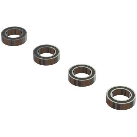 Ball Bearing 7x11x3mm (2RS) (4)