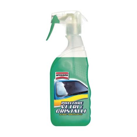 LAVAVETRO AUTO AREXONS - ML 500- 2 pezzi