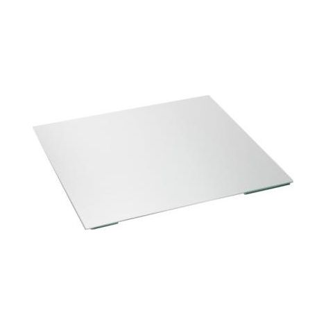 Apell TIR45 tabla de cocina para cortar Rectangular Vidrio Blanco (1/2)