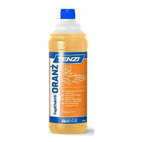 TENZI TopEfekt® ORANŻ 1L