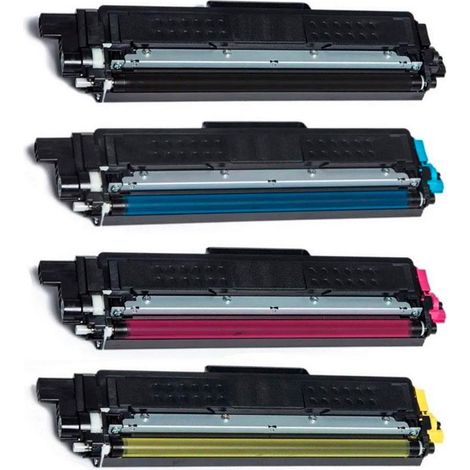 Cartucho de toner genérico Brother TN248XL (TN248XLC) de alta calidad.

Adecuado para uso en las siguientes impresoras:
Brother DCP L3515CDW
Brother D