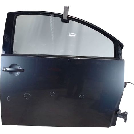 [PRODUIT D'OCCASION] Porte Avant Droit VOLKSWAGEN Newbeetle ♻️ Ref Oe. 1c0831052n - Garantie à vie (1/4)