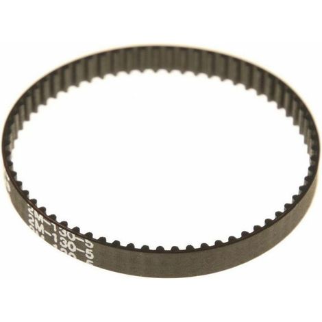 Rowenta cinghia 2M-130-5 scopa aspirapolvere Dual Force RH6751 RH6735 RH6737