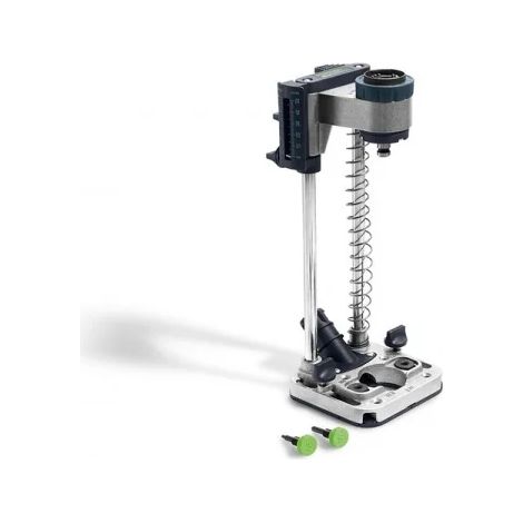 Festool MB 40 Supporto mobile di foratura per trapani FastFix