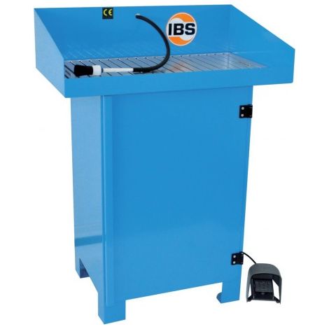 Fontaine de nettoyage pièces G 50-L IBS (1/2)
