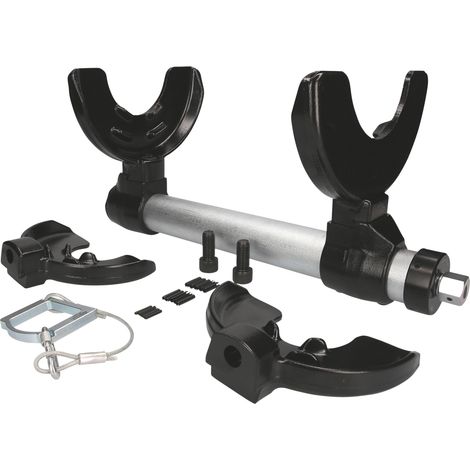 KS Tools Universal Federspanner-Satz, 6-tlg (1/5)