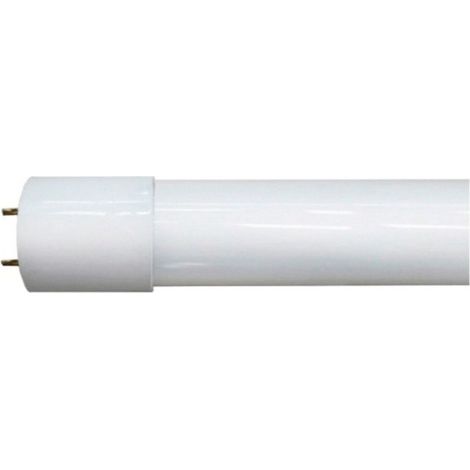 Tubo led t8 18 w 1900 lm 3000 k luz calida (eq.36w) ø2,6 x 120 cm (1/4)