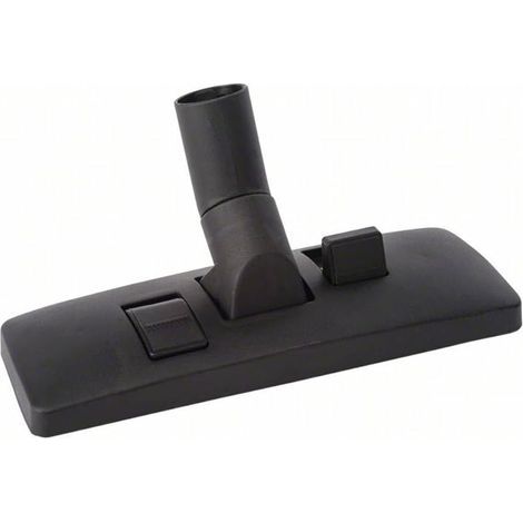 Description

Le suceur articulé à brosse est convertible

Avec une surface glissante en acier et des poils de chaque côté

S'emmanche sur des tubes pour les aspirateurs Bosch (1/2)