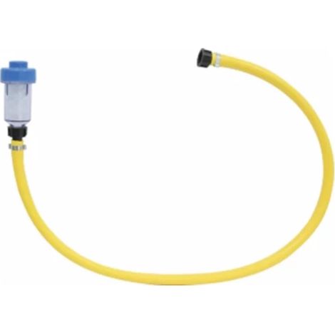 Kit anti-calcaire préventif pour nettoyeur HP eau chaude (1/2)
