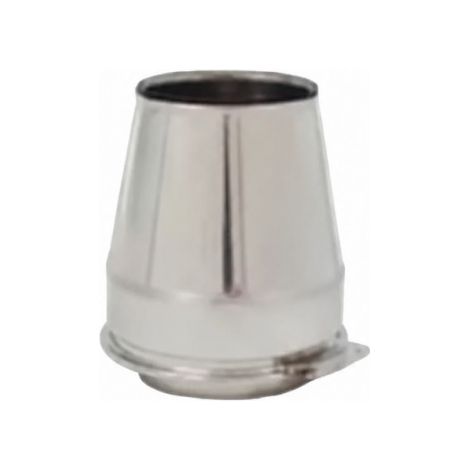 Mitron pour double paroi OPSINOX, 139/200