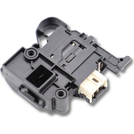 Ersatzteil - Sécurité de porte, Fermeture, -  - HAIER, CONTINENTAL EDISON, BRANDT, THOMSON, AMICA, VEDETTE, QILIVE, DOMEOS, AQUA, FISHER & PAYKEL