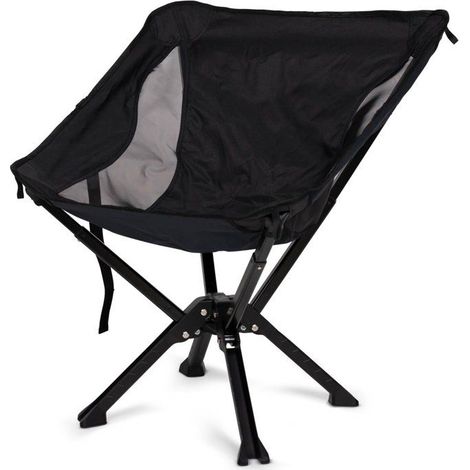 Stuhl - KAMPA - Porcini - Faltbarer Regenschirm - Ultra kompakt - 2 kg (1/5)