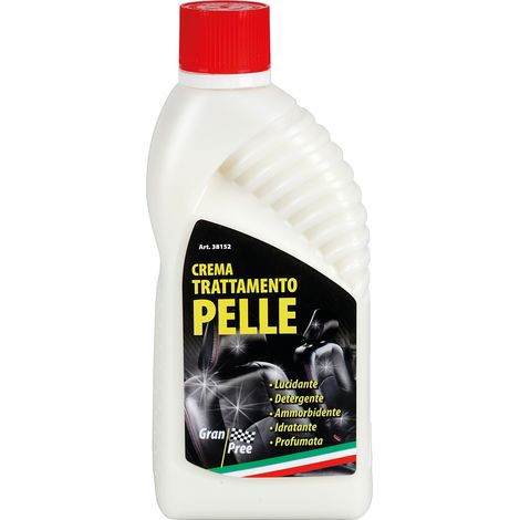 Gran Pree, crema trattamento pelle - 500 ml