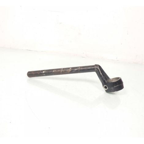 [PRODUIT D'OCCASION] Guidon bracelet gauche origine pour moto Honda 750 VF F Occasion (1/3)