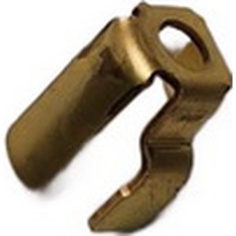 Chapita Faston compatible con Oleomac Bp 446 Om Ref 9000669