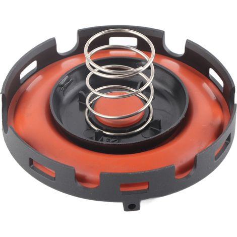 Kit de réparation de membrane PCV 06H103495A, séparateur d'huile résistant durable pour moteur de voiture (1/5)