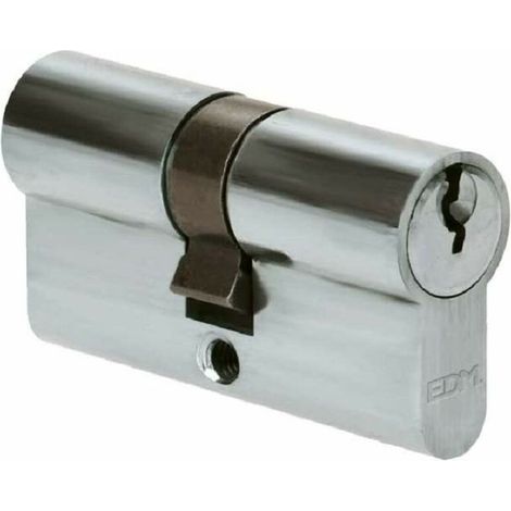 Cilindro EDM 85171 r15 nichel Leva lunga Europeo (1/2)